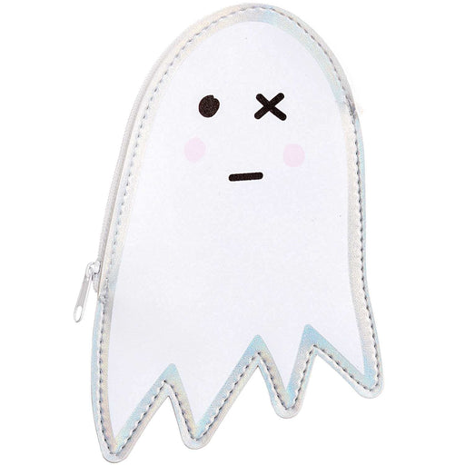 ⋙ Geldbeutel Gespenst von Rico Design ♡ - pilzessono.shop - zauberhafte Kinderdinge