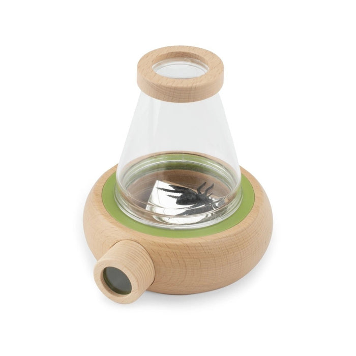 Große Beobachtungslupe von Moulin Roty - pilzessono.shop - zauberhafte Kinderdinge