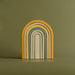 ♡ großer Regenbogen Pastel von MinMin Copenhagen - pilzessono.shop - zauberhafte Kinderdinge