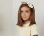 Haarband im Doppelpack für Größe 1 - 2 Jahre - pilzessono.shop - zauberhafte Kinderdinge