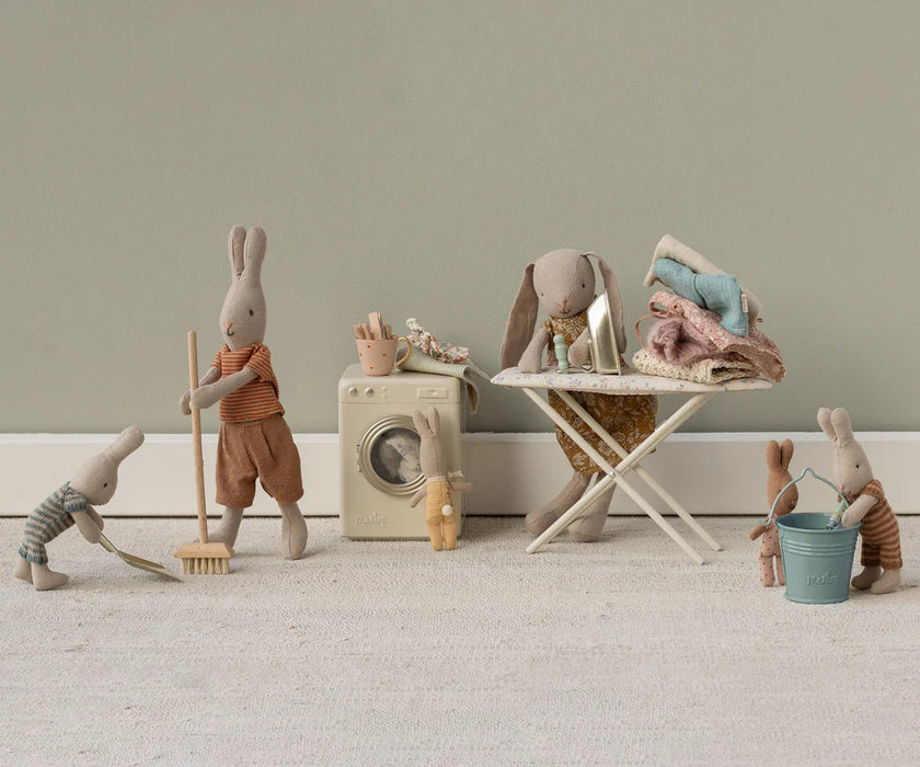 Handfeger Set - pilzessono.shop - zauberhafte Kinderdinge