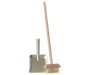 Handfeger Set - pilzessono.shop - zauberhafte Kinderdinge