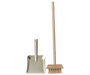 Handfeger Set - pilzessono.shop - zauberhafte Kinderdinge