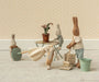 Handfeger Set - pilzessono.shop - zauberhafte Kinderdinge