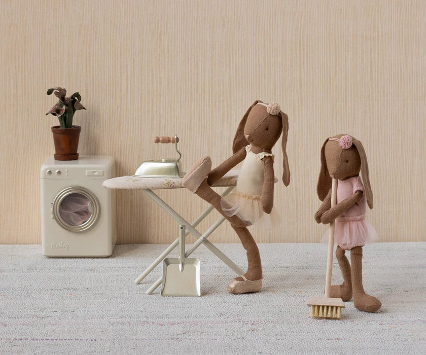 Handfeger Set - pilzessono.shop - zauberhafte Kinderdinge