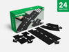 Highway - Large Road Set - pilzessono.shop - zauberhafte Kinderdinge