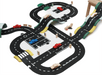 Highway - Large Road Set - pilzessono.shop - zauberhafte Kinderdinge
