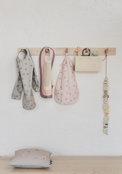 ♡ Holzfiguren Familie von OYOY Living Design - pilzessono.shop - zauberhafte Kinderdinge