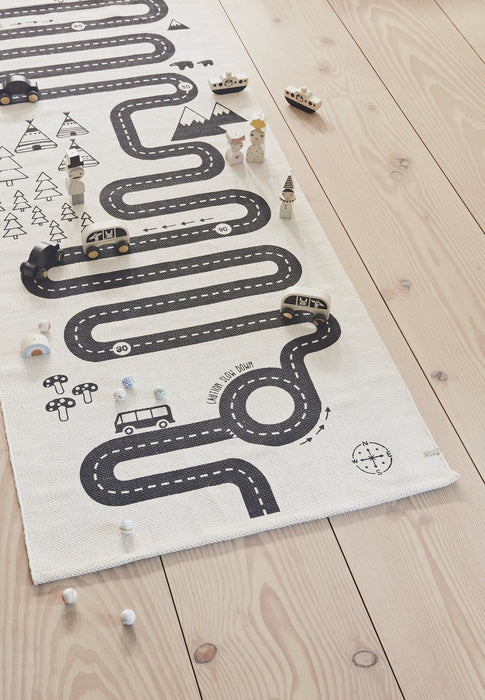 ♡ Holzfiguren Familie von OYOY Living Design - pilzessono.shop - zauberhafte Kinderdinge
