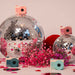 Hoppstar Kinderkamera Popcorn sorbet - pilzessono.shop - zauberhafte Kinderdinge