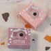 Hoppstar Kinderkamera Popcorn sorbet - pilzessono.shop - zauberhafte Kinderdinge