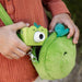Hoppstar Rookie Kinderkamera in Mr. Smithy - pilzessono.shop - zauberhafte Kinderdinge