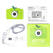 Hoppstar Rookie Kinderkamera in Mr. Smithy - pilzessono.shop - zauberhafte Kinderdinge