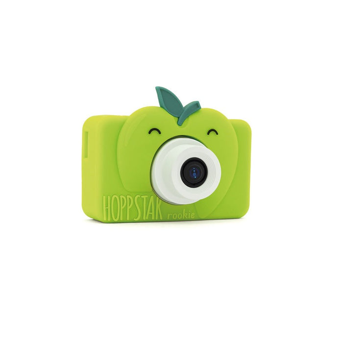 Hoppstar Rookie Kinderkamera in Mr. Smithy - pilzessono.shop - zauberhafte Kinderdinge
