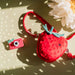 Hoppstar Rookie Kinderkamera in Strawbella - pilzessono.shop - zauberhafte Kinderdinge
