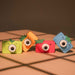 Hoppstar Rookie Kinderkamera in Strawbella - pilzessono.shop - zauberhafte Kinderdinge