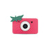 Hoppstar Rookie Kinderkamera in Strawbella - pilzessono.shop - zauberhafte Kinderdinge
