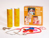 Horchkiste - Natur und Technik - pilzessono.shop - zauberhafte Kinderdinge