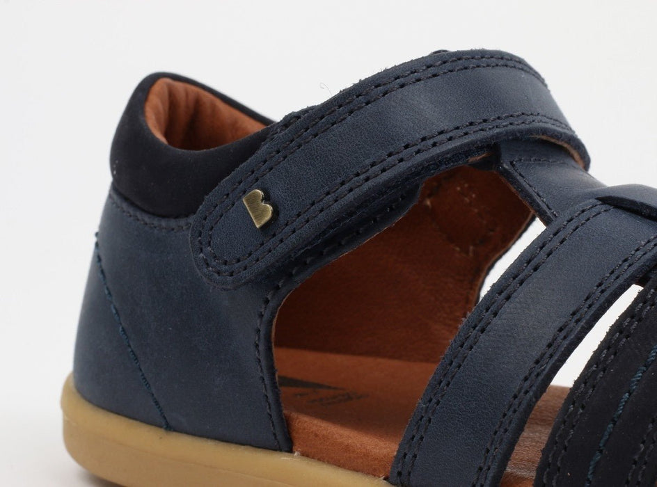 i-walk roam Sandal navy - pilzessono.shop - zauberhafte Kinderdinge