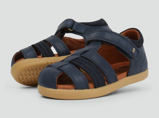 i-walk roam Sandal navy - pilzessono.shop - zauberhafte Kinderdinge