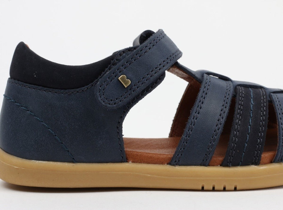 i-walk roam Sandal navy - pilzessono.shop - zauberhafte Kinderdinge