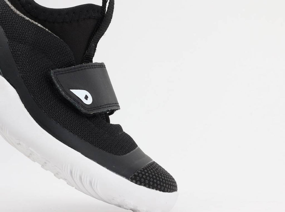 IW Hi Dimension Hi Top Black von Bobux bei Pilzessin - pilzessono.shop - zauberhafte Kinderdinge