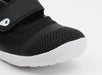 IW Hi Dimension Hi Top Black von Bobux bei Pilzessin - pilzessono.shop - zauberhafte Kinderdinge