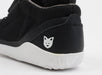 IW Hi Dimension Hi Top Black von Bobux bei Pilzessin - pilzessono.shop - zauberhafte Kinderdinge