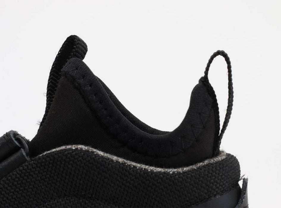 IW Hi Dimension Hi Top Black von Bobux bei Pilzessin - pilzessono.shop - zauberhafte Kinderdinge