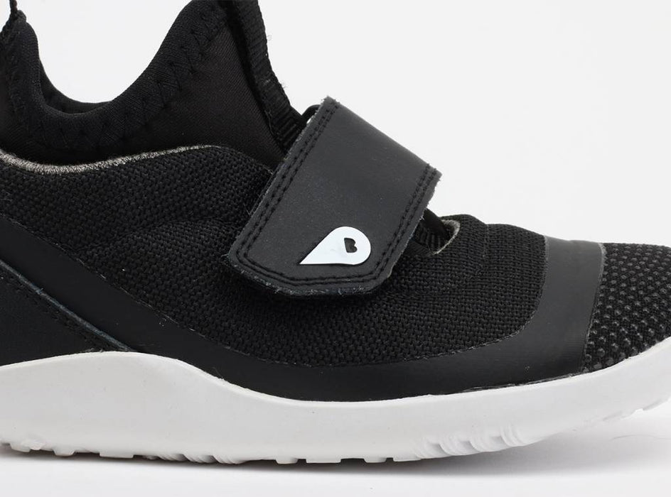 IW Hi Dimension Hi Top Black von Bobux bei Pilzessin - pilzessono.shop - zauberhafte Kinderdinge