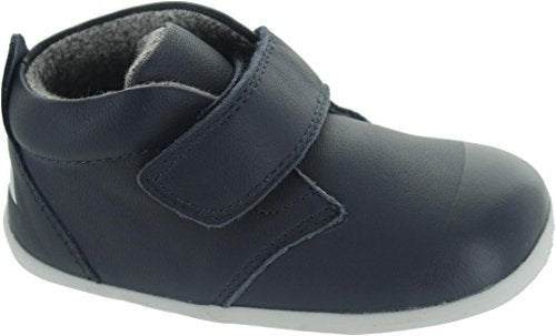 IW Ziggy Hi Top Navy von Bobux bei Pilzessin - pilzessono.shop - zauberhafte Kinderdinge