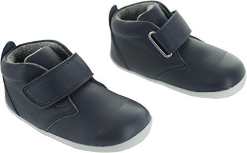 IW Ziggy Hi Top Navy von Bobux bei Pilzessin - pilzessono.shop - zauberhafte Kinderdinge