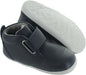 IW Ziggy Hi Top Navy von Bobux bei Pilzessin - pilzessono.shop - zauberhafte Kinderdinge