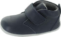 IW Ziggy Hi Top Navy von Bobux bei Pilzessin - pilzessono.shop - zauberhafte Kinderdinge