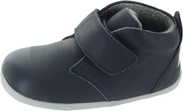 IW Ziggy Hi Top Navy von Bobux bei Pilzessin - pilzessono.shop - zauberhafte Kinderdinge