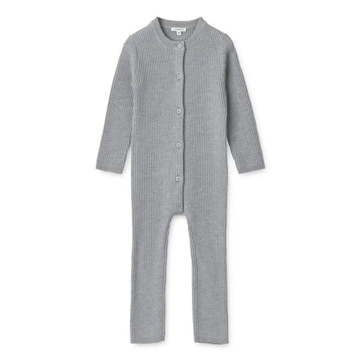 Jumpsuit Igor in Merino - pilzessono.shop - zauberhafte Kinderdinge