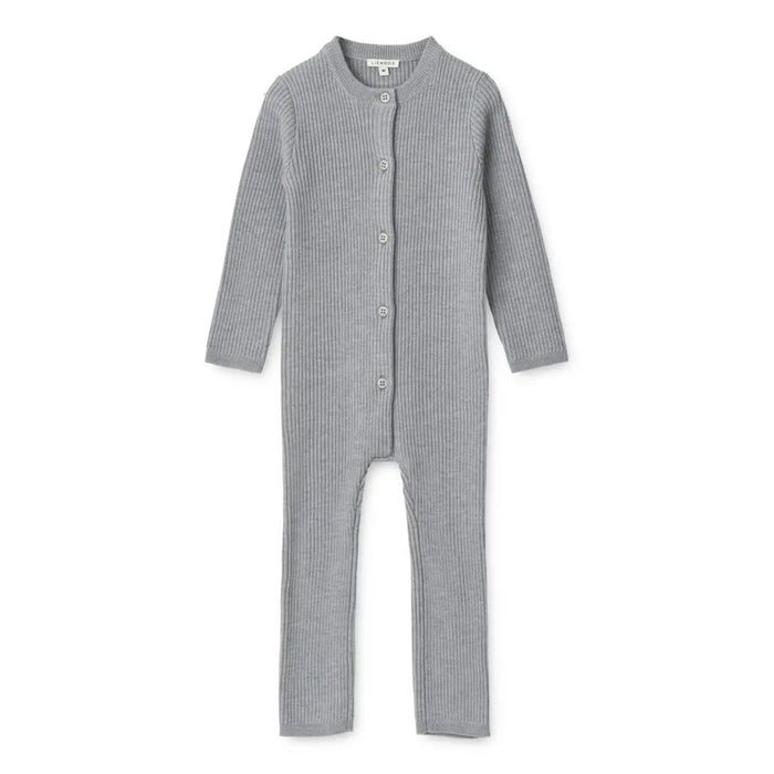 Jumpsuit Igor in Merino - pilzessono.shop - zauberhafte Kinderdinge