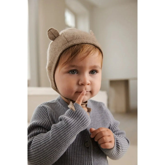 Jumpsuit Igor in Merino - pilzessono.shop - zauberhafte Kinderdinge