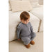 Jumpsuit Igor in Merino - pilzessono.shop - zauberhafte Kinderdinge