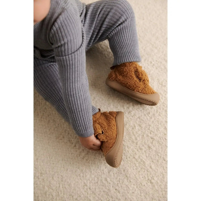 Jumpsuit Igor in Merino - pilzessono.shop - zauberhafte Kinderdinge