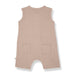 Jumpsuit Pino - rose - pilzessono.shop - zauberhafte Kinderdinge