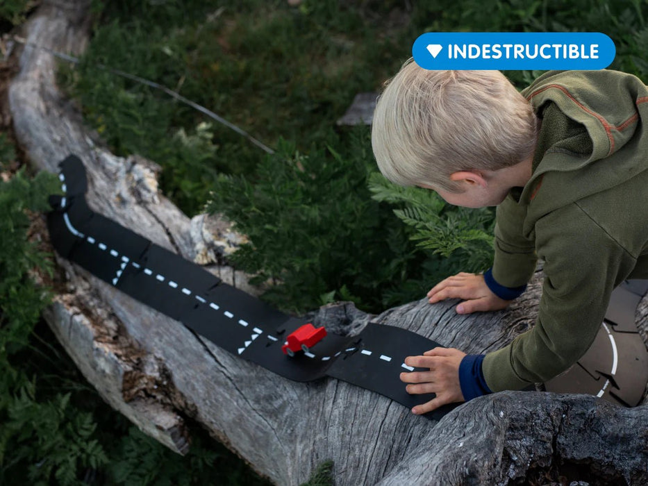 King of the Road - Extra Large Road set - pilzessono.shop - zauberhafte Kinderdinge