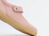Klassischer Mary Jane in rosa von Bobux bei Pilzessin - pilzessono.shop - zauberhafte Kinderdinge