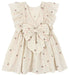 Kleid Evia Bow | 🍒 cherry coeur von Konges Sløjd - pilzessono.shop - zauberhafte Kinderdinge