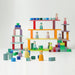 kleine Stufenpyramide - pilzessono.shop - zauberhafte Kinderdinge