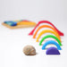 kleiner vier Elemente Baukasten - pilzessono.shop - zauberhafte Kinderdinge
