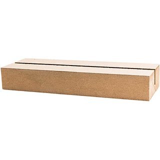 Klemmbretthalter Natur – Praktische Halterung für deine Kunstwerke - pilzessono.shop - zauberhafte Kinderdinge