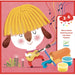 Knetspiel für Kinder ab 3 Jahren Locken und glattes Haar - pilzessono.shop - zauberhafte Kinderdinge