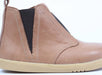 KP Signet Boot Caramel von Bobux bei Pilzessin - pilzessono.shop - zauberhafte Kinderdinge