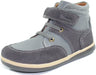 KP Stomp Boot Charcoal von Bobux - pilzessono.shop - zauberhafte Kinderdinge